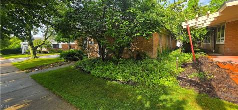 24 Beech Street Berea OH 44017