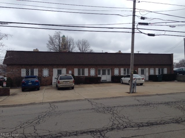 240 S Chestnut Street Ravenna OH 44266