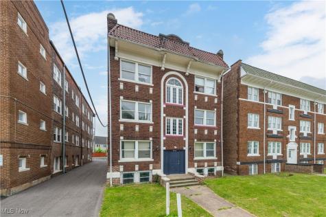 14120 Superior Road Cleveland OH 44118