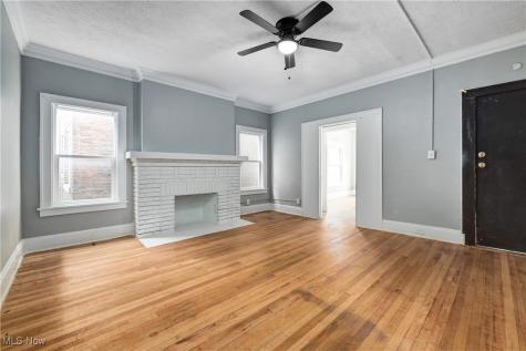 14120 Superior Road Cleveland OH 44118