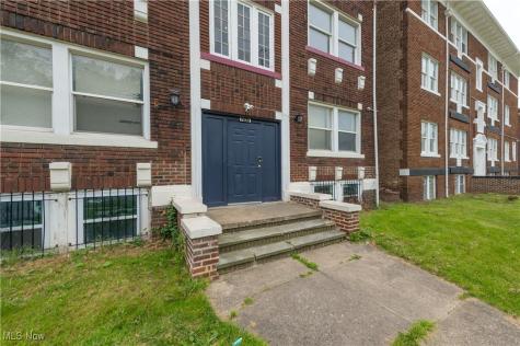 14120 Superior Road Cleveland OH 44118