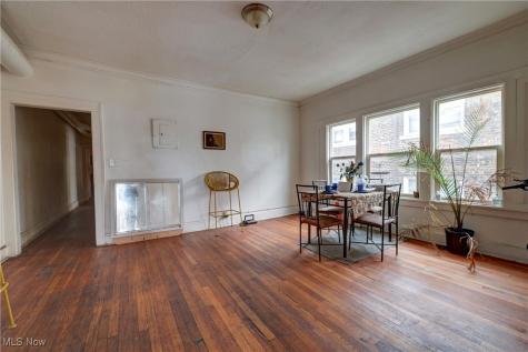 14120 Superior Road Cleveland OH 44118