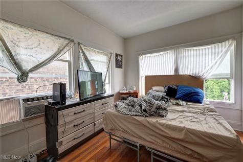 14120 Superior Road Cleveland OH 44118