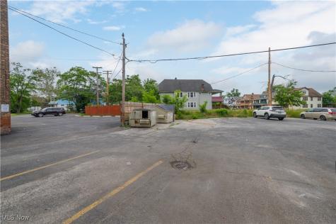 14120 Superior Road Cleveland OH 44118