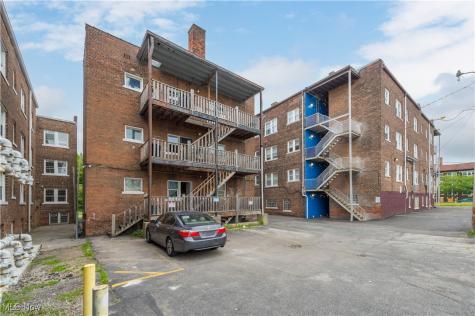 14120 Superior Road Cleveland OH 44118