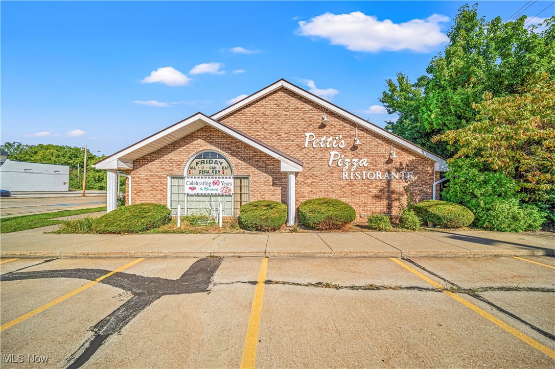 29303 Euclid Avenue Wickliffe OH 44092