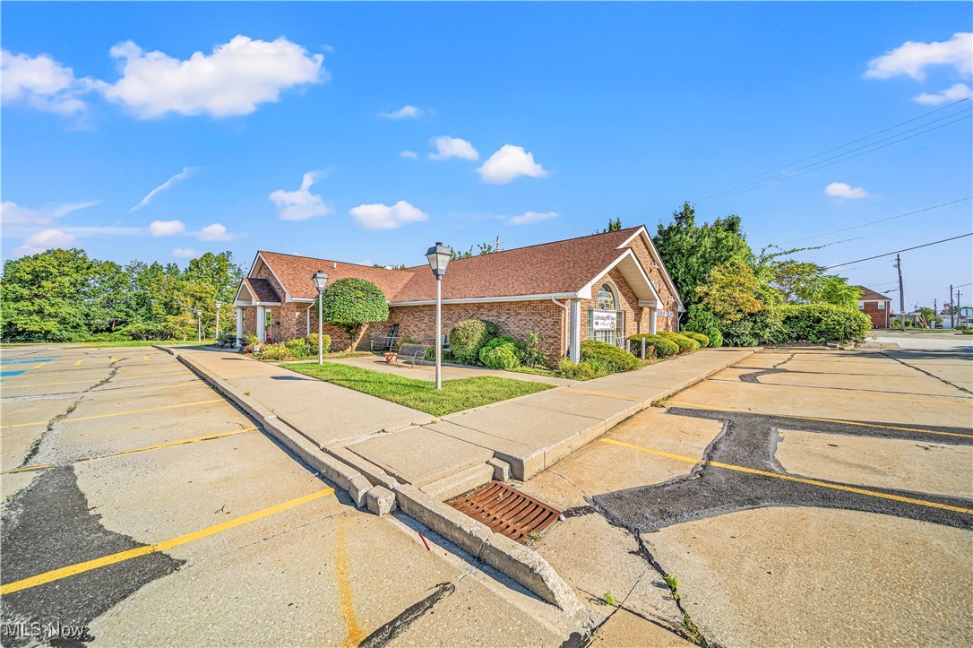 29303 Euclid Avenue Wickliffe OH 44092
