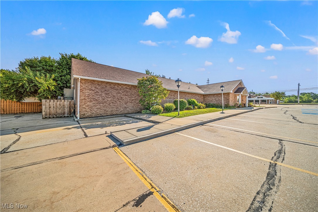 29303 Euclid Avenue Wickliffe OH 44092