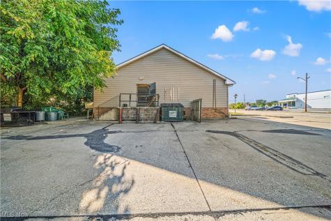 29303 Euclid Avenue Wickliffe OH 44092
