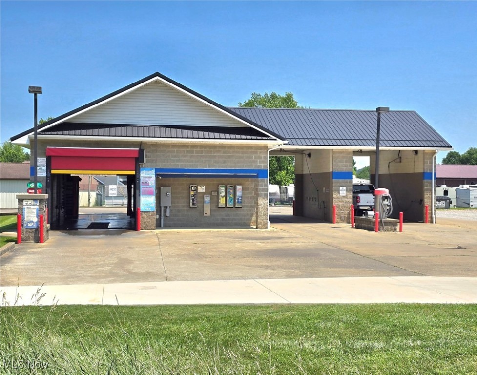 6200 Frazeysburg Road Zanesville OH 43830