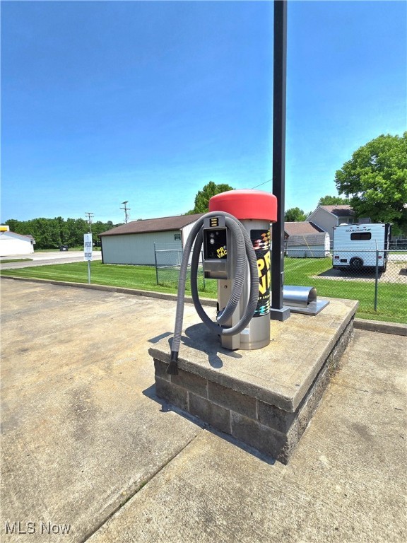 6200 Frazeysburg Road Zanesville OH 43830