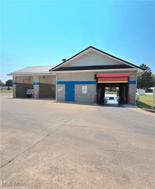 6200 Frazeysburg Road Zanesville OH 43830