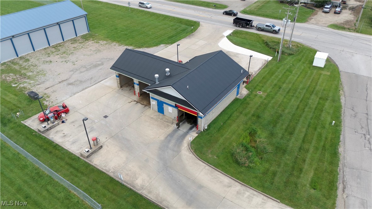 6200 Frazeysburg Road Zanesville OH 43830