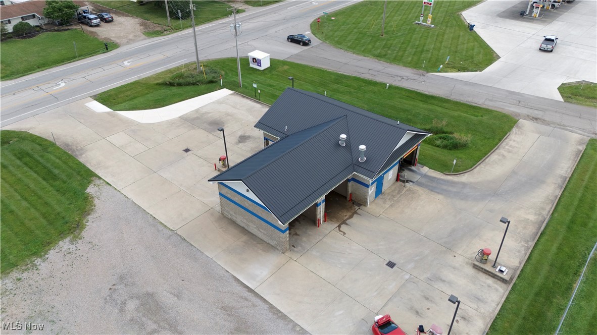 6200 Frazeysburg Road Zanesville OH 43830