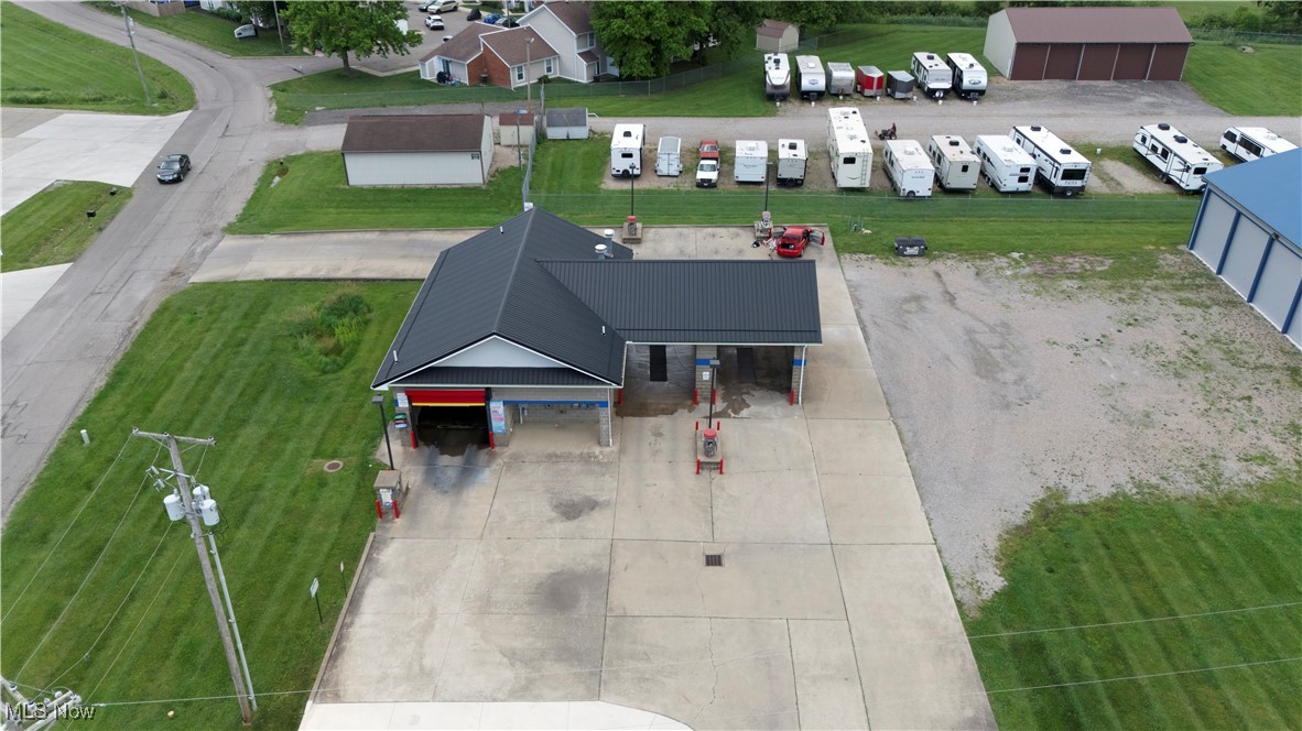 6200 Frazeysburg Road Zanesville OH 43830