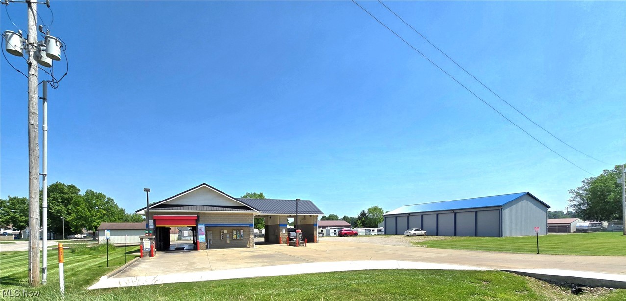 6200 Frazeysburg Road Zanesville OH 43830