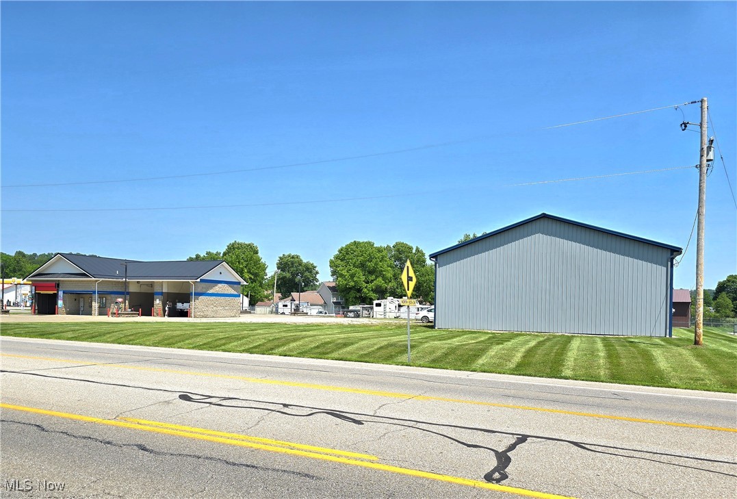 6200 Frazeysburg Road Zanesville OH 43830