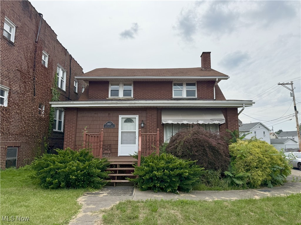 2417 Cleveland Avenue NW Canton OH 44709
