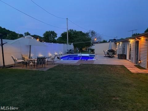 56721 Ferry Landing Road Shadyside OH 43947