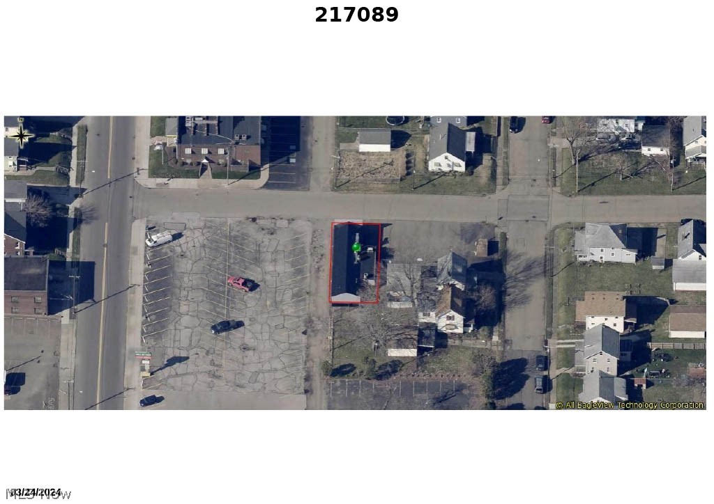 2108 Fremont Place SW Canton OH 44706