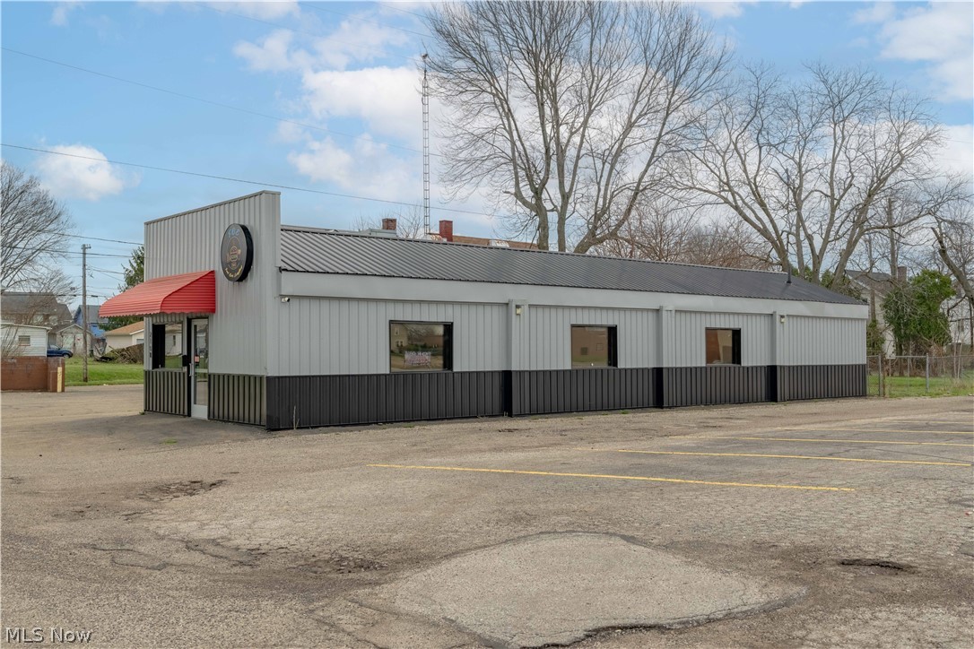 2108 Fremont Place SW Canton OH 44706