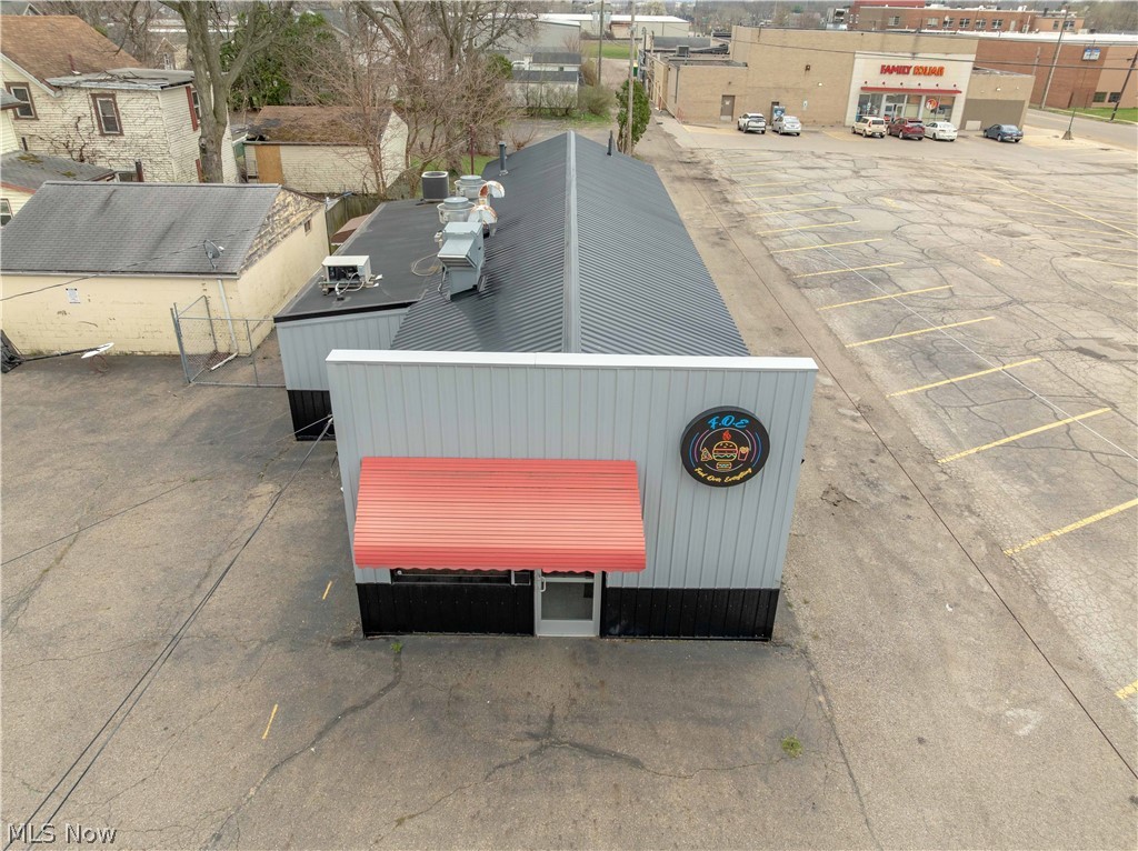 2108 Fremont Place SW Canton OH 44706