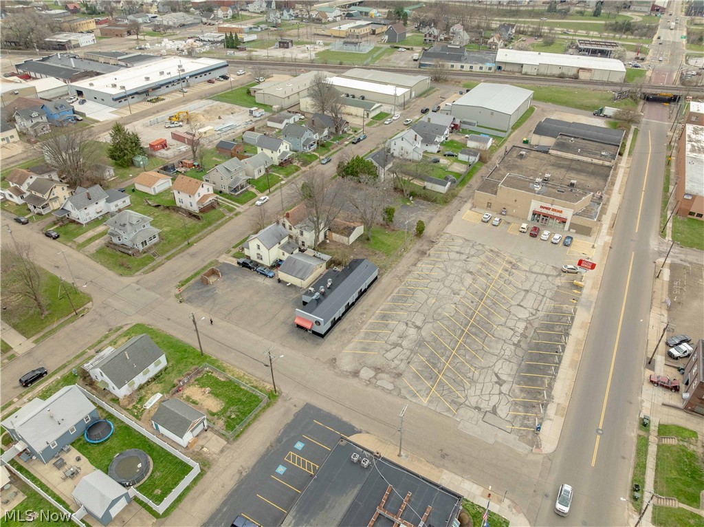 2108 Fremont Place SW Canton OH 44706