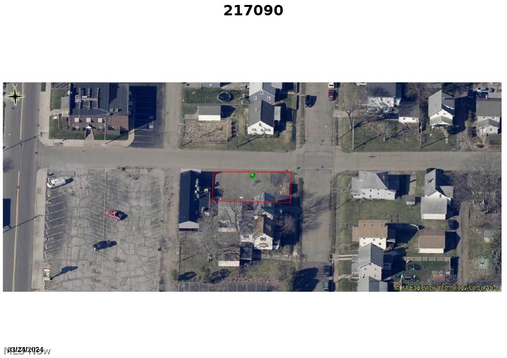 2108 Fremont Place SW Canton OH 44706