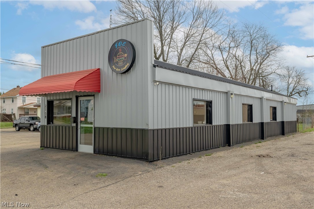 2108 Fremont Place SW Canton OH 44706