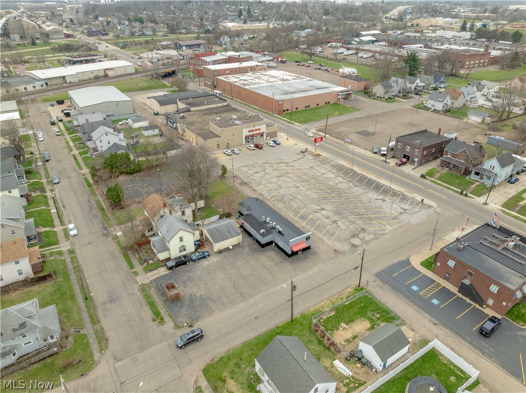 2108 Fremont Place SW Canton OH 44706