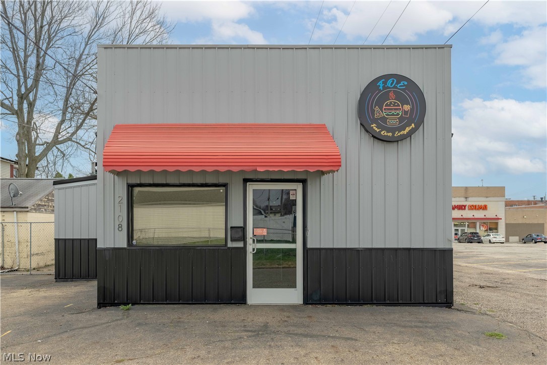 2108 Fremont Place SW Canton OH 44706