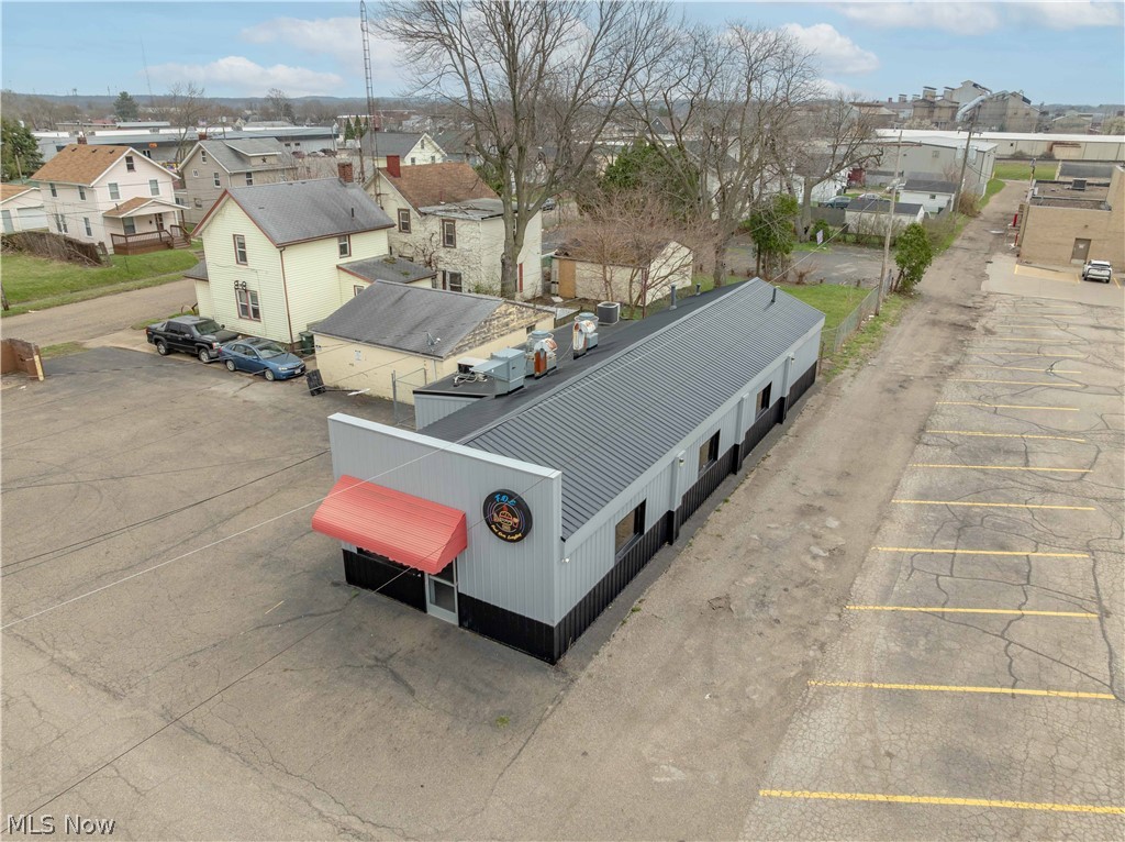 2108 Fremont Place SW Canton OH 44706