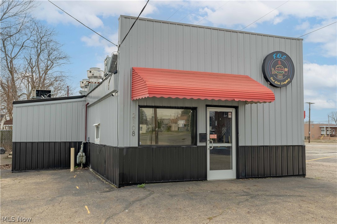 2108 Fremont Place SW Canton OH 44706