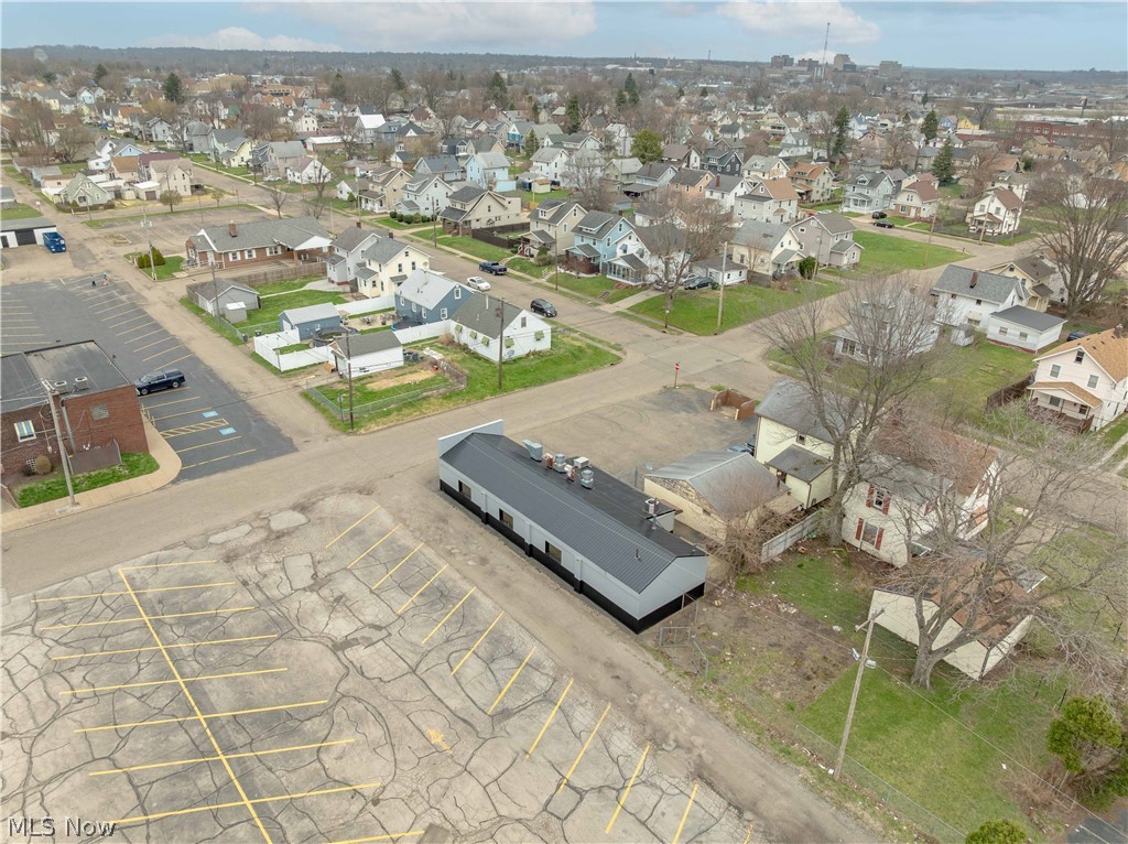 2108 Fremont Place SW Canton OH 44706