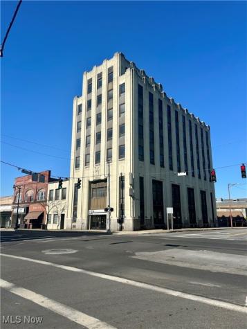 2 S Main Street Niles OH 44446