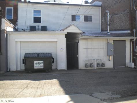164 2nd Street NW Barberton OH 44203