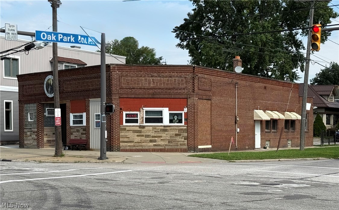 4693 State Road Cleveland OH 44109