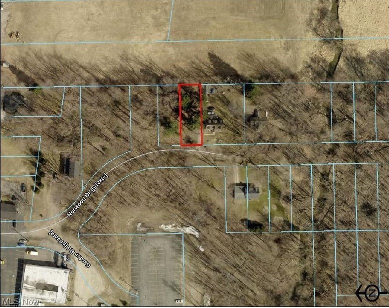 V/l Norwood #4 Drive Madison OH 44057