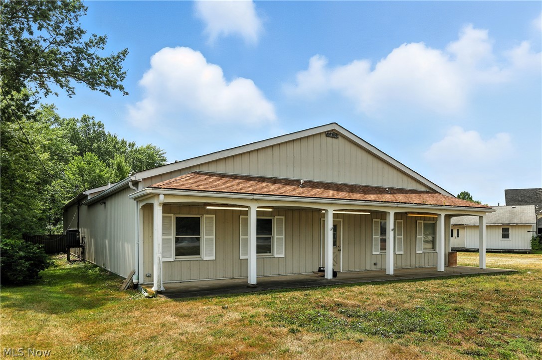 46145 Telegraph Road Amherst OH 44001