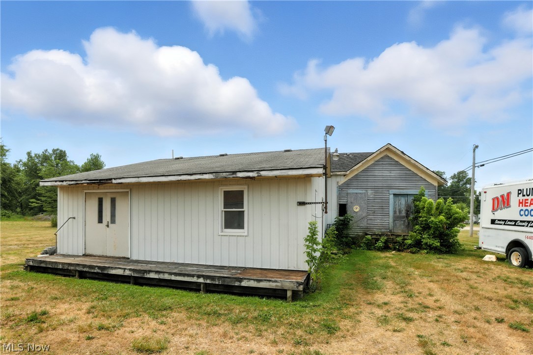 46145 Telegraph Road Amherst OH 44001