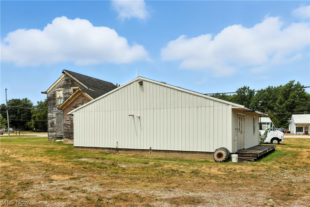 46145 Telegraph Road Amherst OH 44001