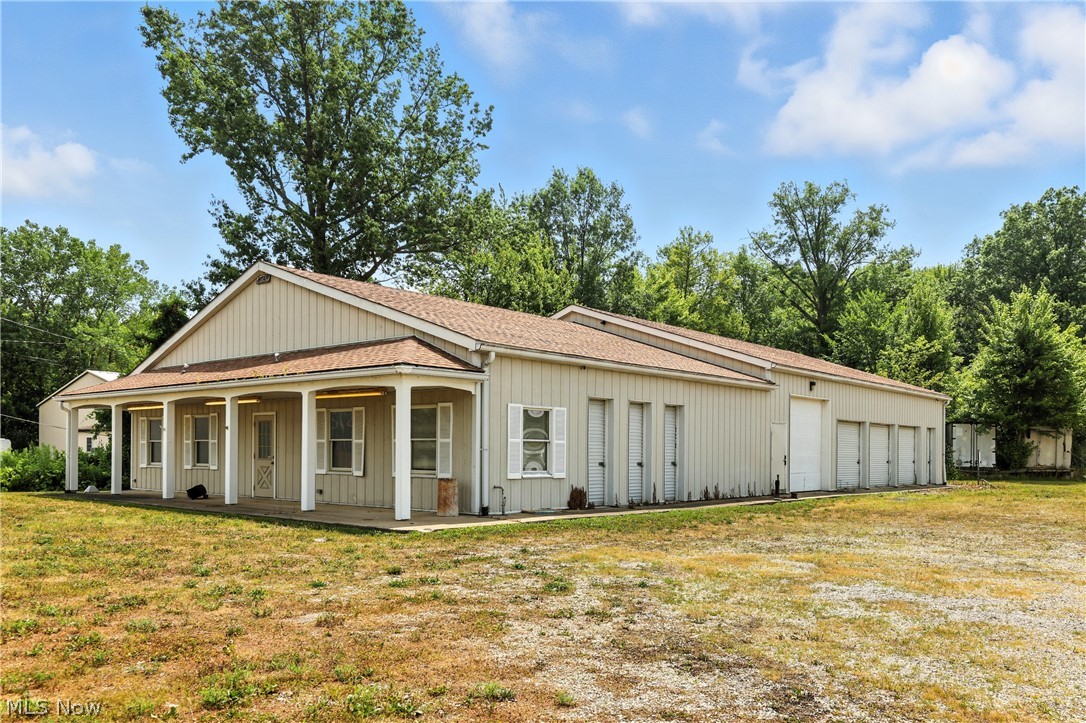 46145 Telegraph Road Amherst OH 44001