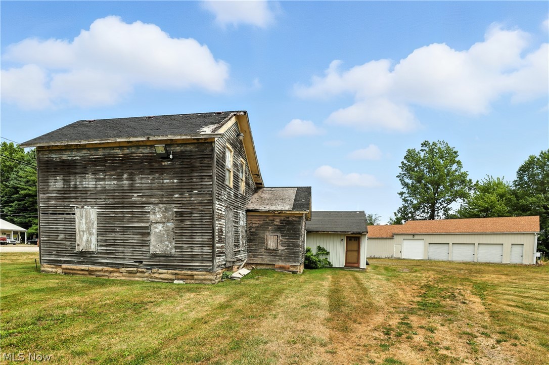 46145 Telegraph Road Amherst OH 44001