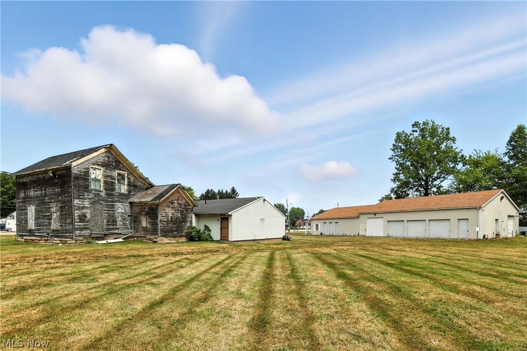 46145 Telegraph Road Amherst OH 44001