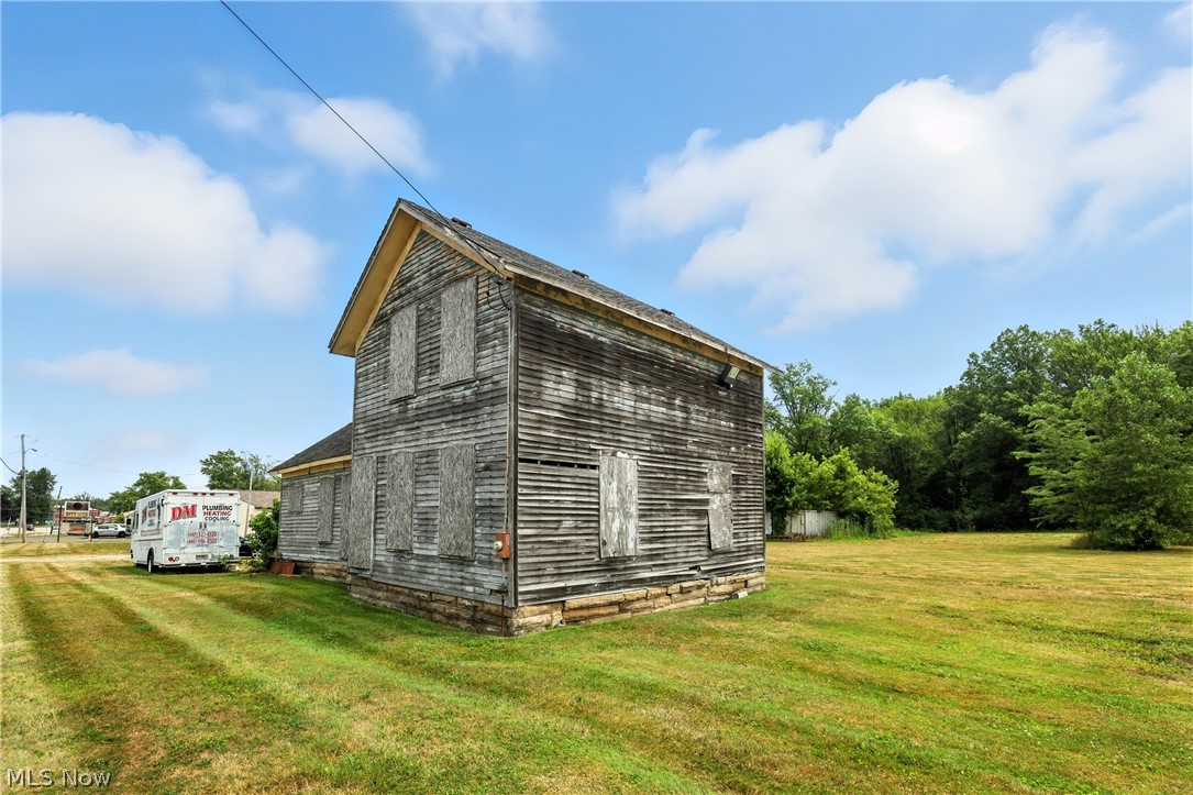 46145 Telegraph Road Amherst OH 44001