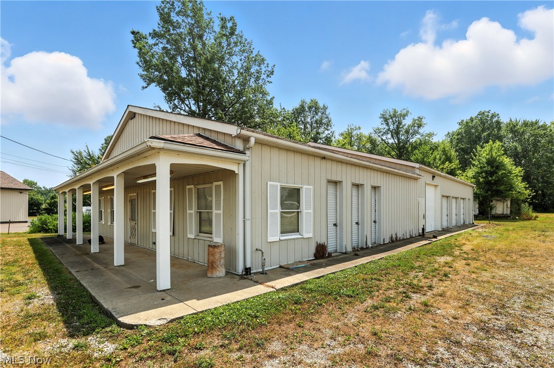 46145 Telegraph Road Amherst OH 44001