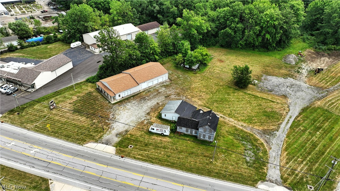 46145 Telegraph Road Amherst OH 44001
