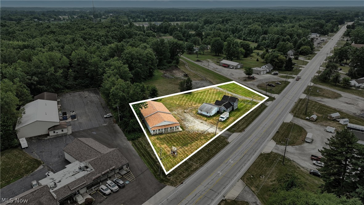 46145 Telegraph Road Amherst OH 44001