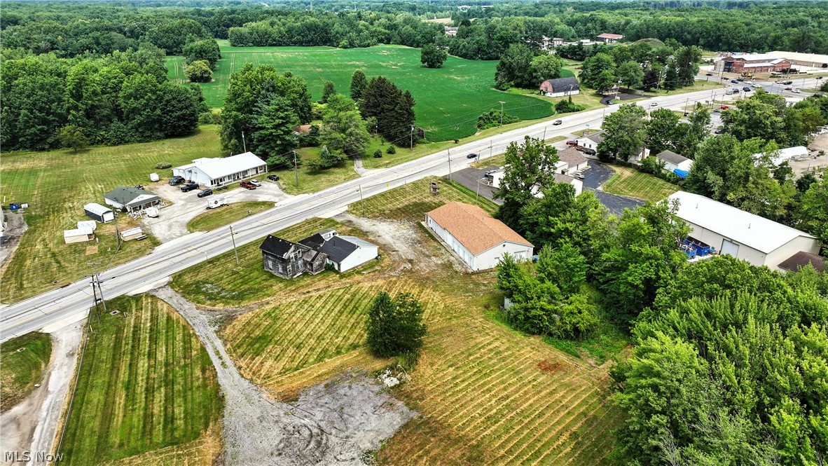 46145 Telegraph Road Amherst OH 44001