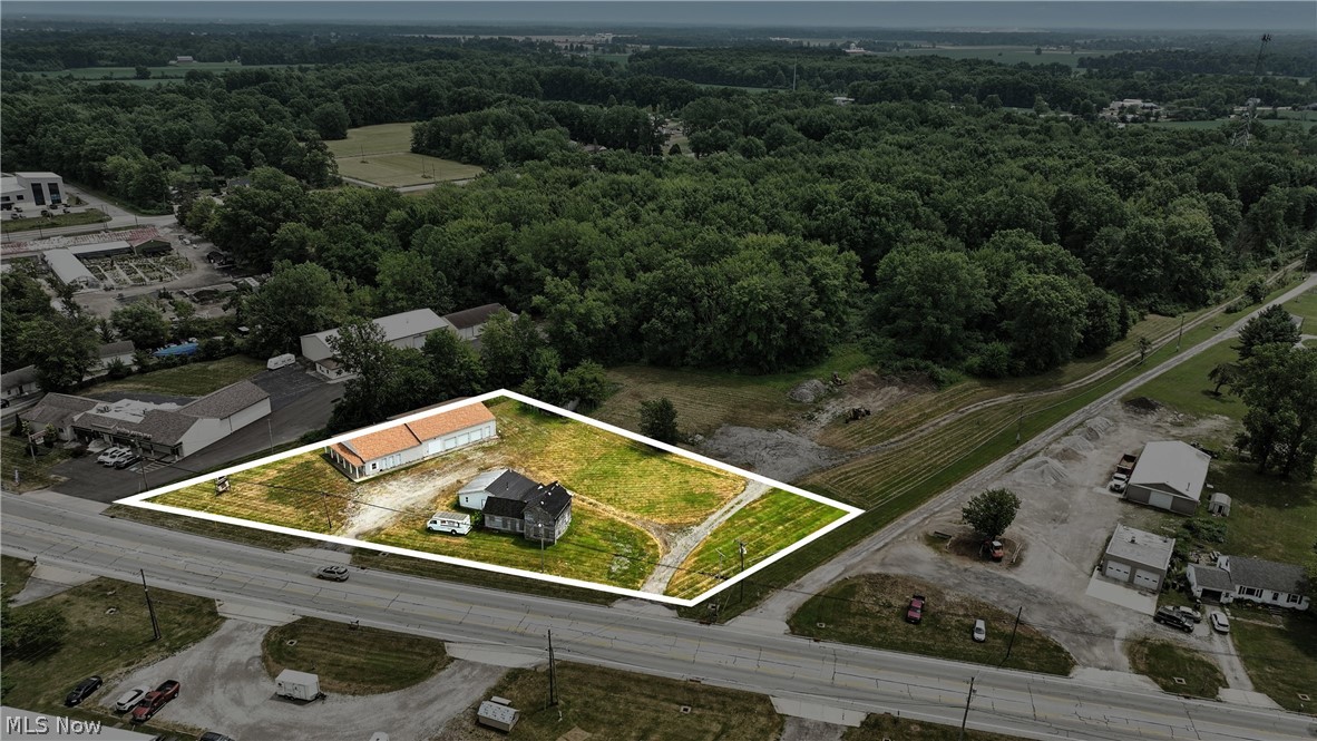 46145 Telegraph Road Amherst OH 44001